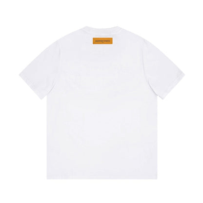 「#2678」Louis Vuitton 230,000 new T-shirts for spring and summer