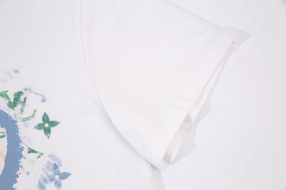 「#2678」Louis Vuitton 230,000 new T-shirts for spring and summer