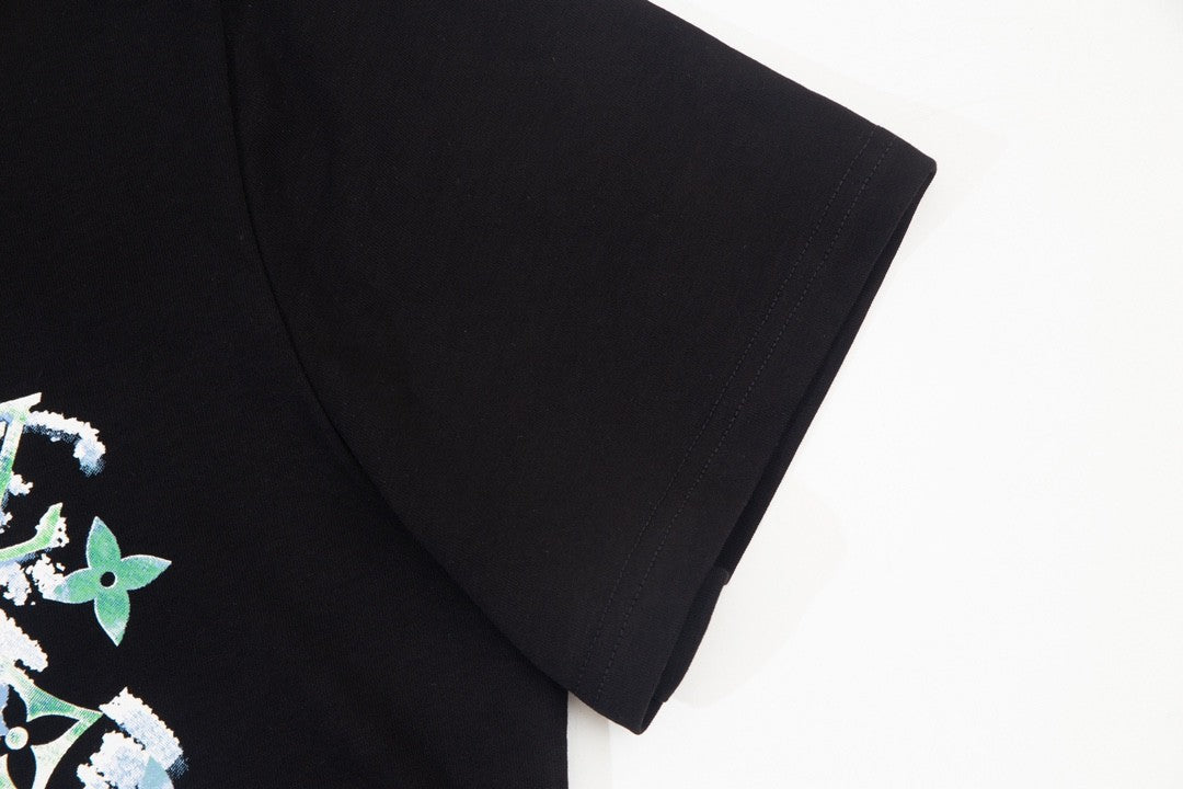「#2679」Louis Vuitton 230,000 new T-shirts for spring and summer
