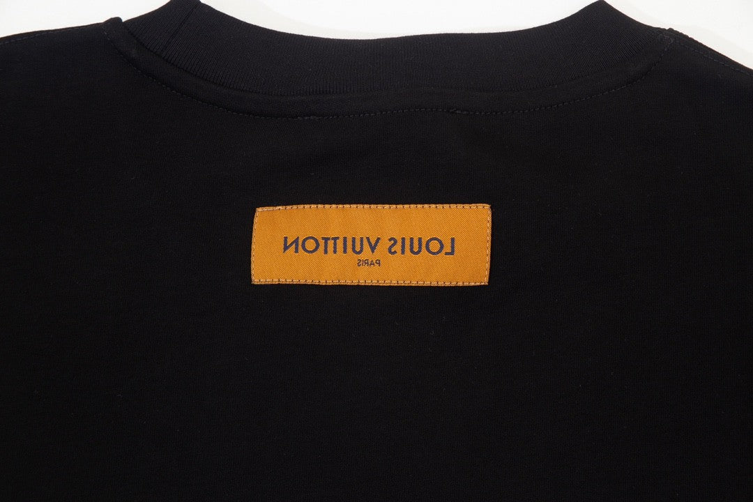 「#2679」Louis Vuitton 230,000 new T-shirts for spring and summer