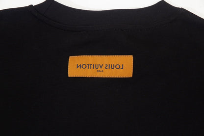 「#2679」Louis Vuitton 230,000 new T-shirts for spring and summer