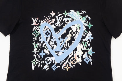 「#2679」Louis Vuitton 230,000 new T-shirts for spring and summer
