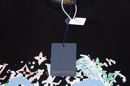 「#2679」Louis Vuitton 230,000 new T-shirts for spring and summer