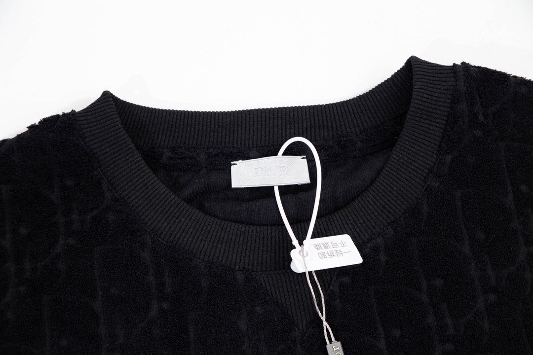 「#2680」Dior 23FW spring/summer classic T-shirt