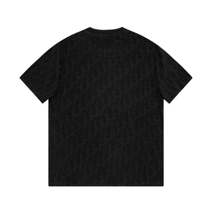 「#2680」Dior 23FW spring/summer classic T-shirt
