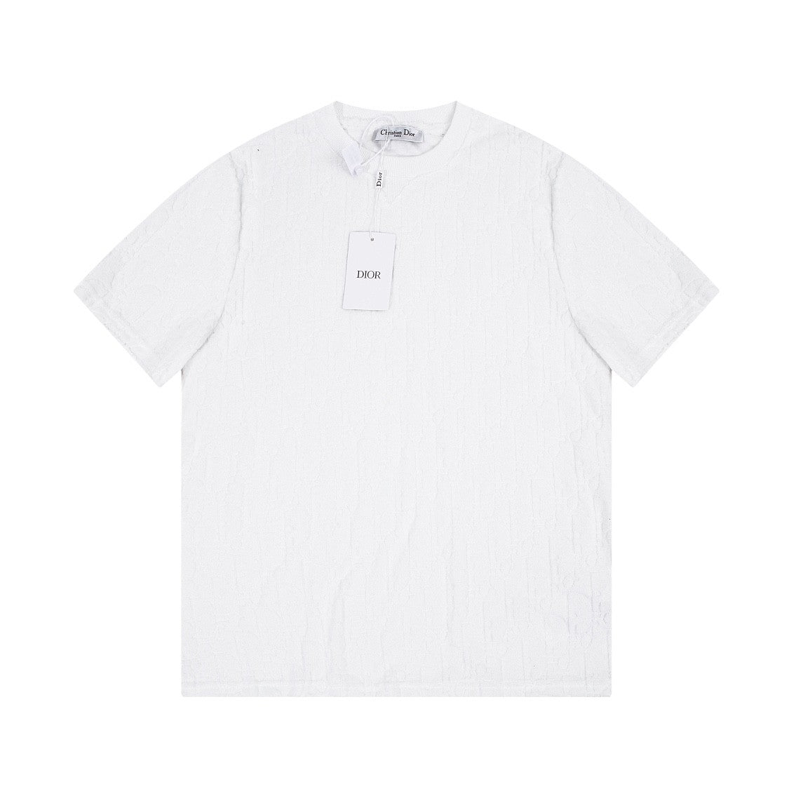 「#2681」Dior 23FW spring/summer classic T-shirt