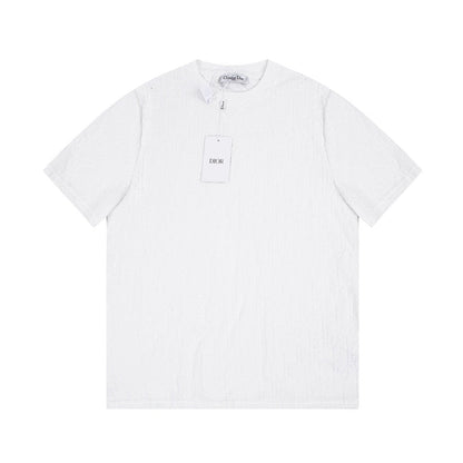 「#2681」Dior 23FW spring/summer classic T-shirt