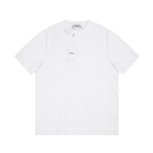 「#2681」Dior 23FW spring/summer classic T-shirt
