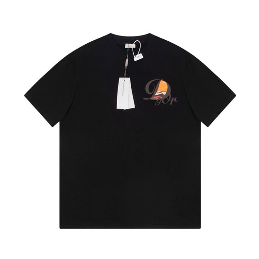 「#2689」Dior 23FW spring/summer classic T-shirt