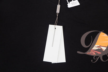 「#2689」Dior 23FW spring/summer classic T-shirt