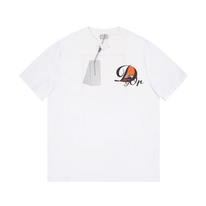 「#2690」Dior 23FW spring/summer classic T-shirt