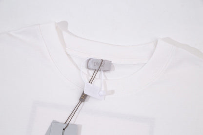 「#2690」Dior 23FW spring/summer classic T-shirt