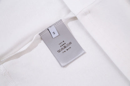 「#2690」Dior 23FW spring/summer classic T-shirt