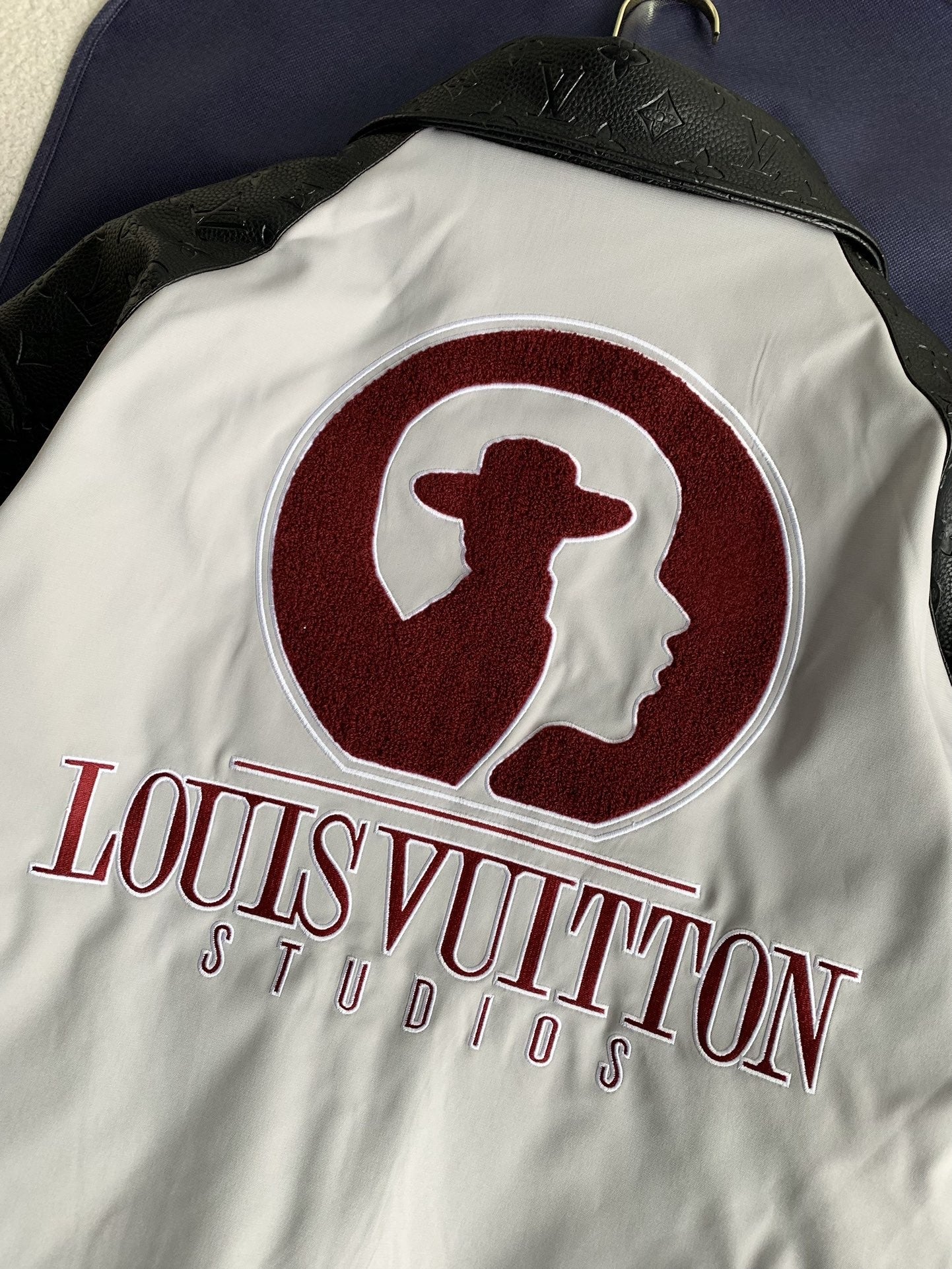 「#2707」Louis Vuitton Jackets
