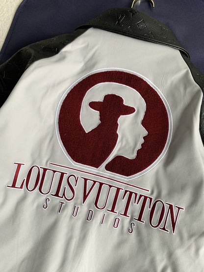 「#2707」Louis Vuitton Jackets