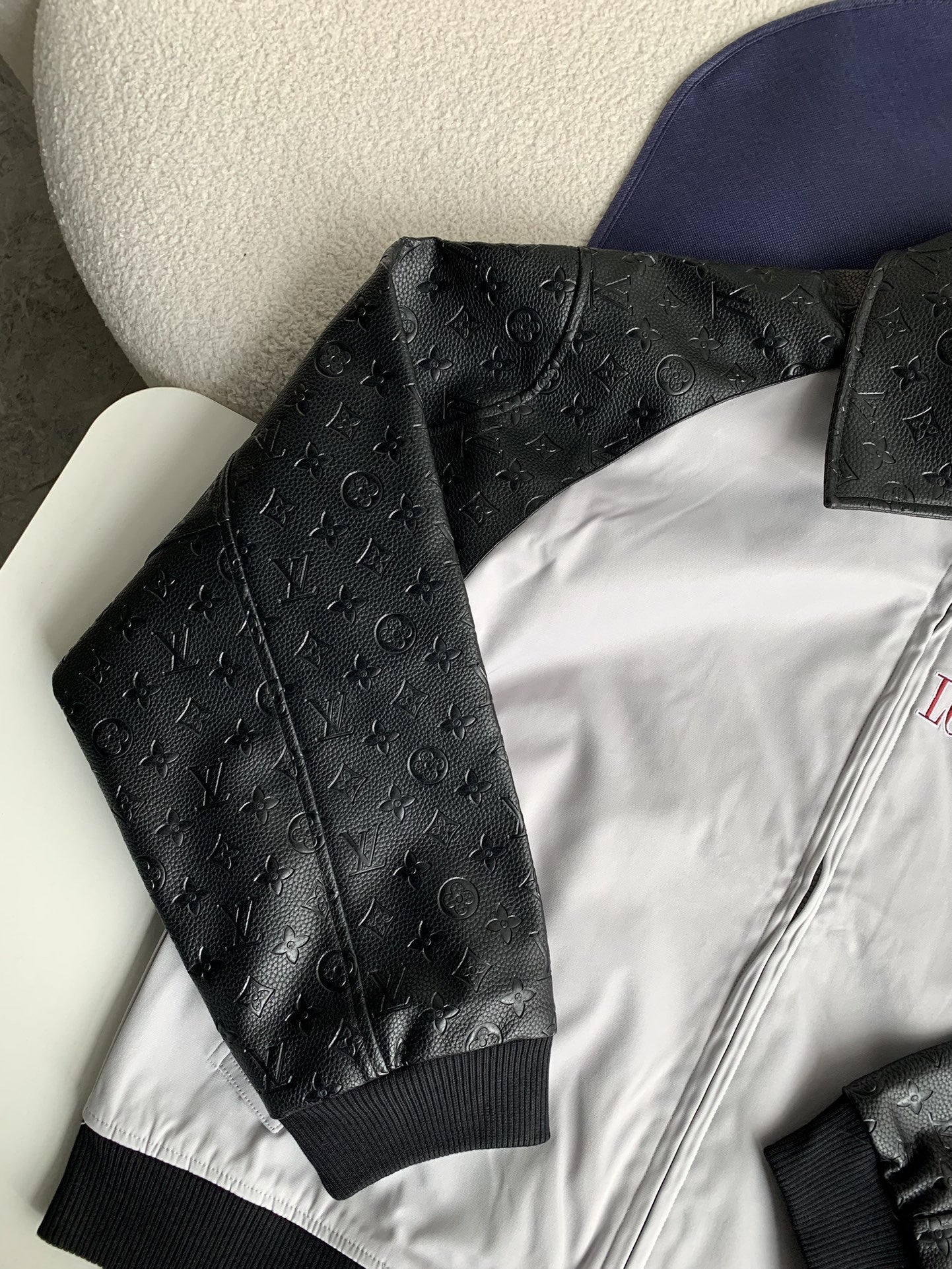 「#2707」Louis Vuitton Jackets