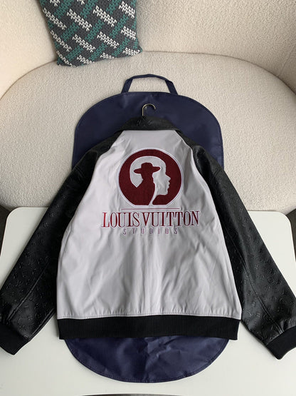 「#2707」Louis Vuitton Jackets