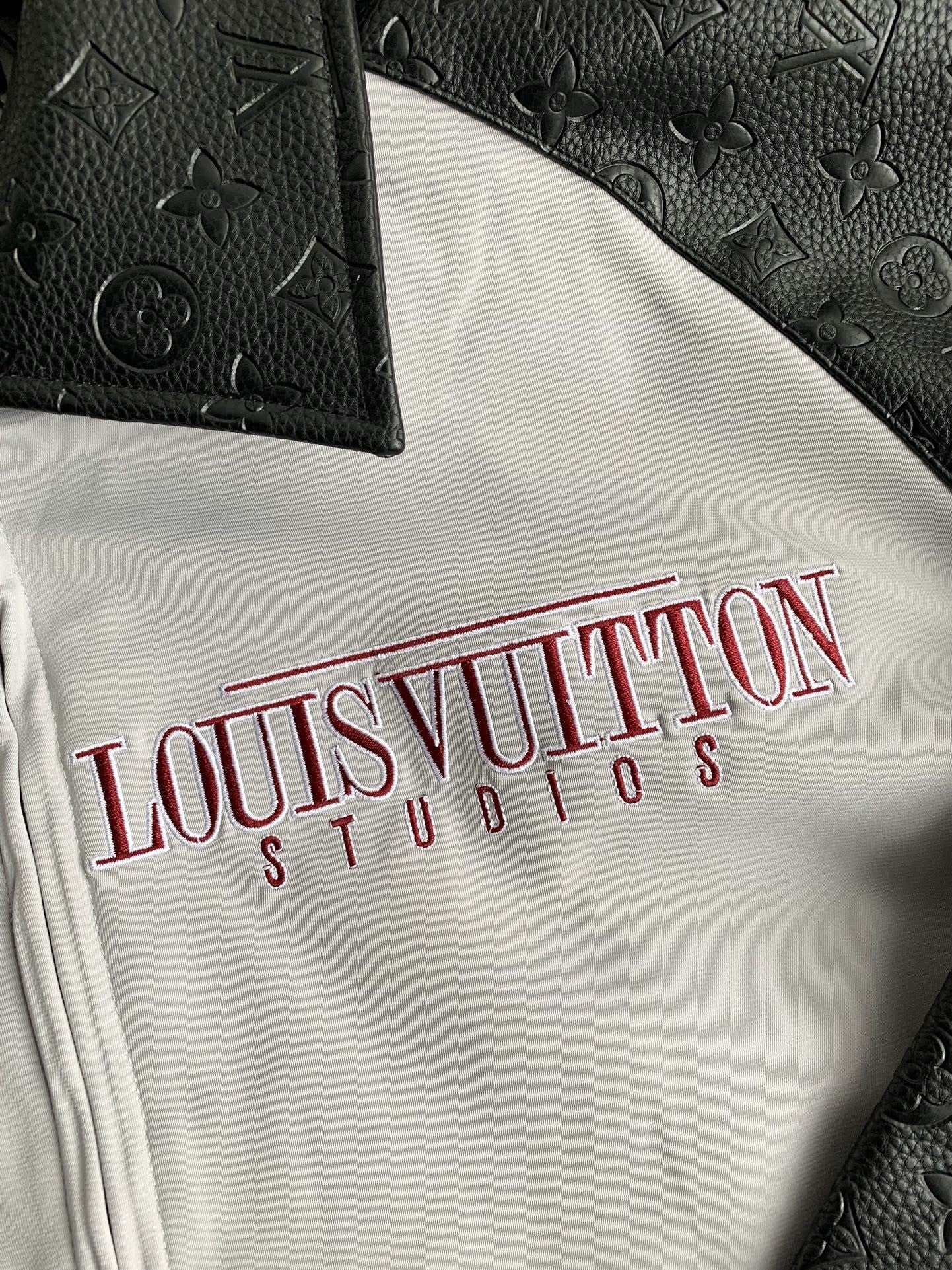 「#2707」Louis Vuitton Jackets