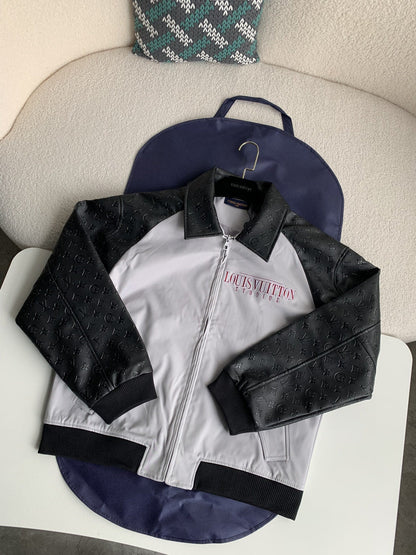 「#2707」Louis Vuitton Jackets