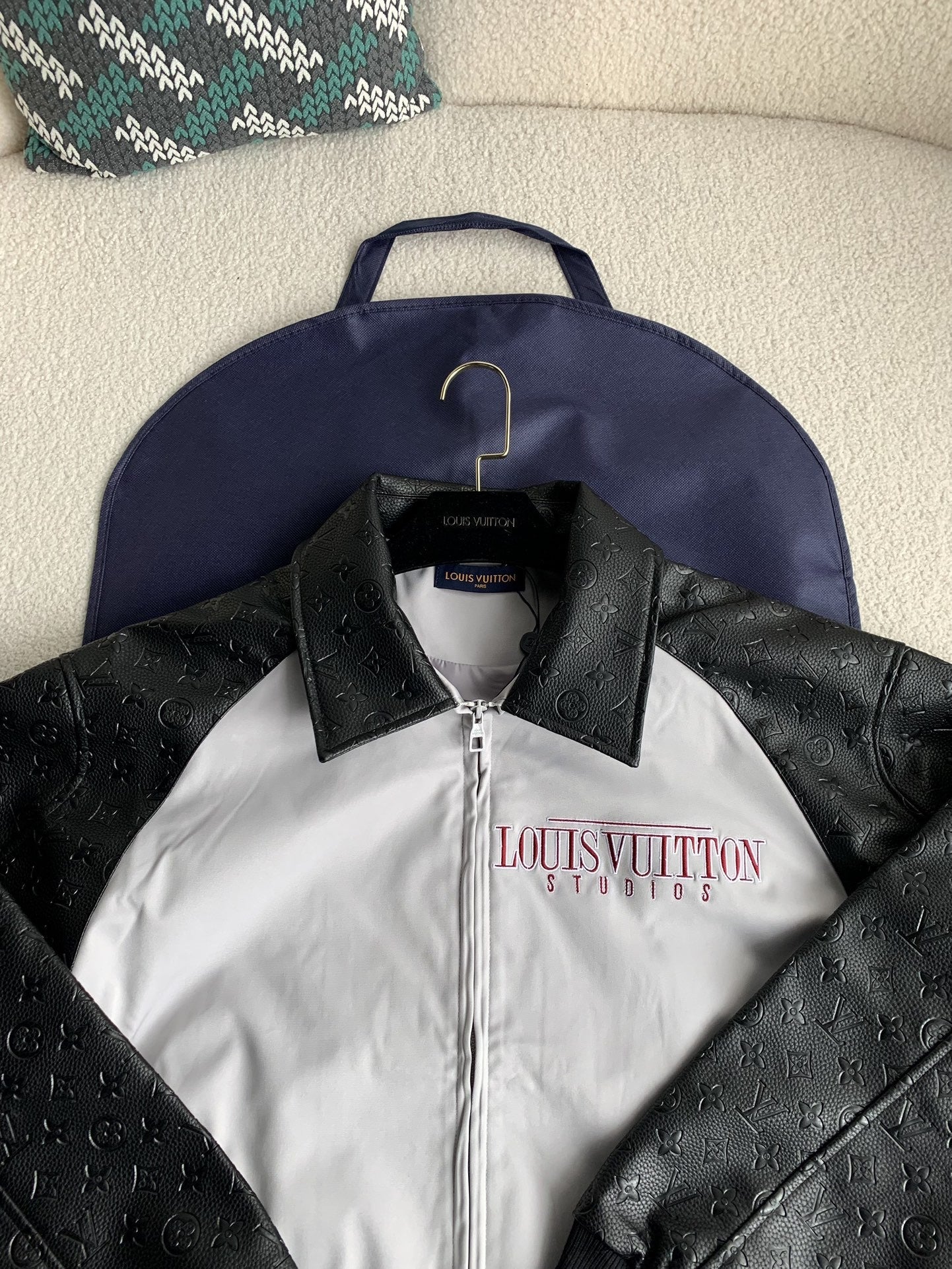 「#2707」Louis Vuitton Jackets