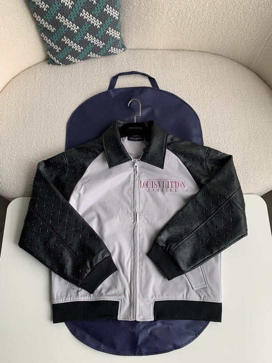 「#2707」Louis Vuitton Jackets