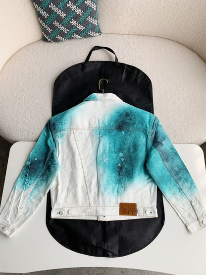 「#2720」Louis Vuitton Jackets