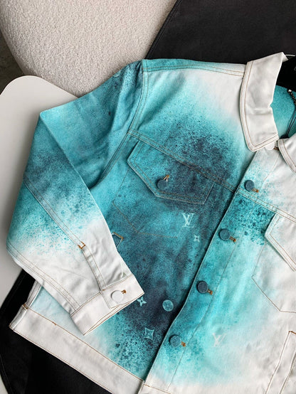 「#2720」Louis Vuitton Jackets