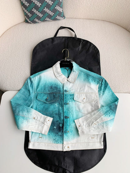 「#2720」Louis Vuitton Jackets