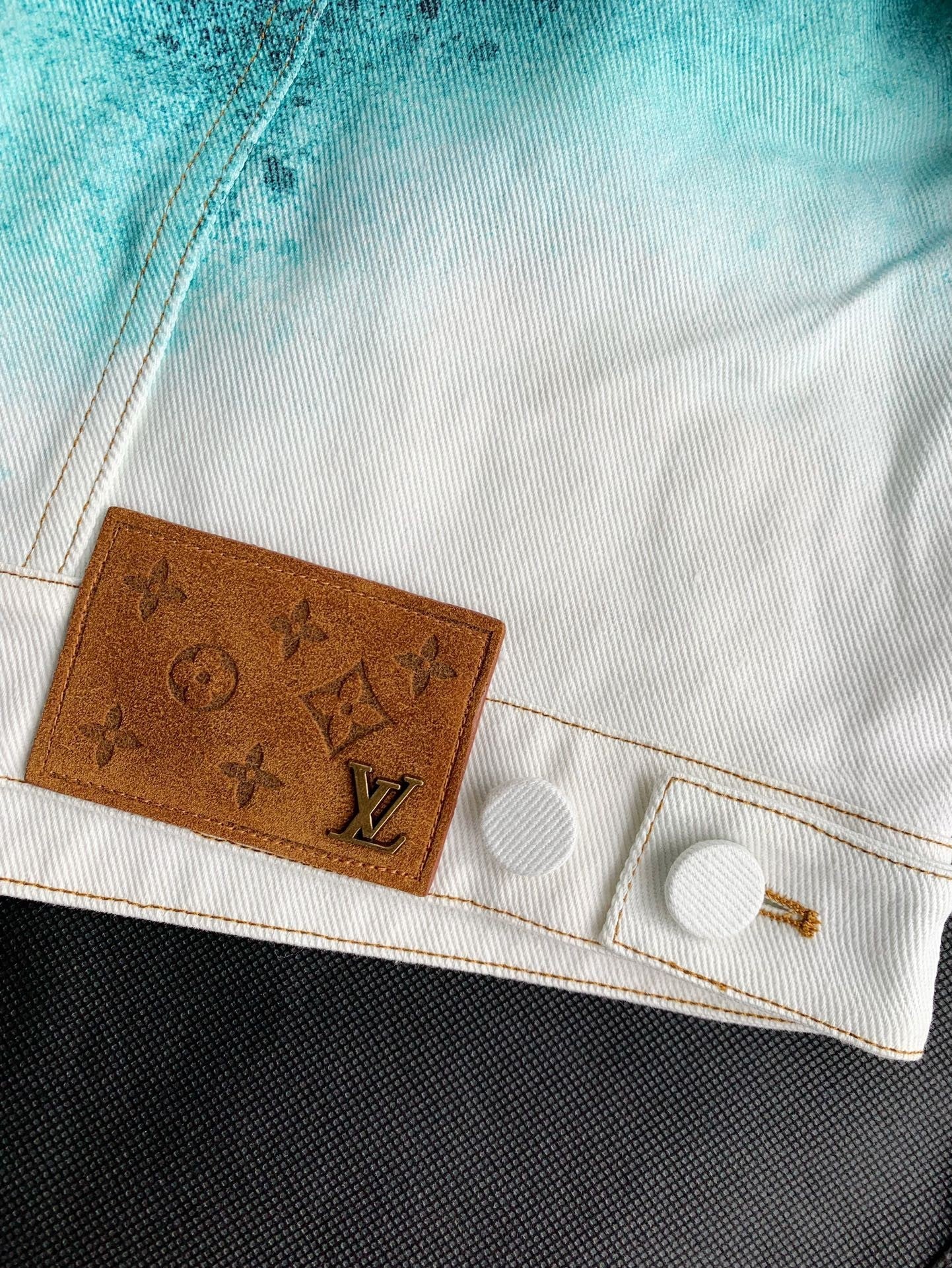 「#2720」Louis Vuitton Jackets
