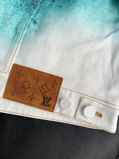 「#2720」Louis Vuitton Jackets