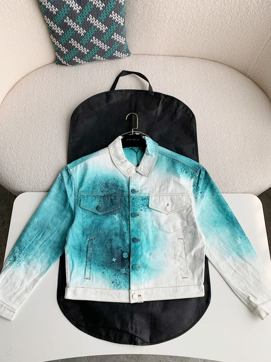 「#2720」Louis Vuitton Jackets