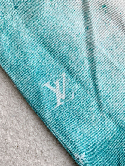 「#2721」Louis Vuitton Costumes