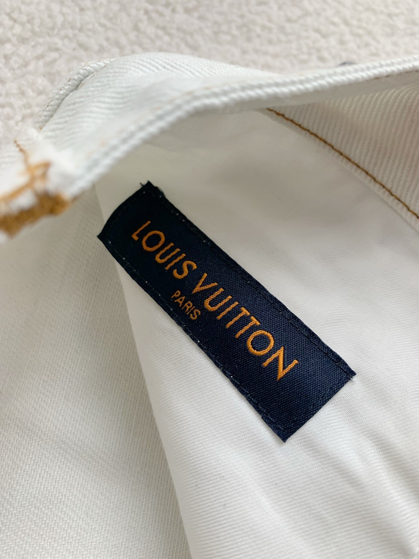 「#2721」Louis Vuitton Costumes
