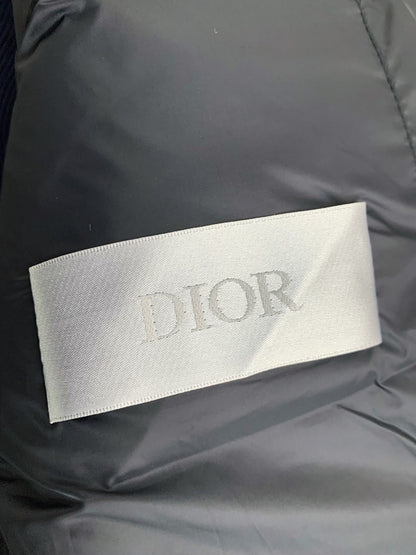 「#1953」Dior men's Down Jackets