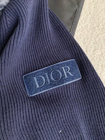 「#1953」Dior men's Down Jackets