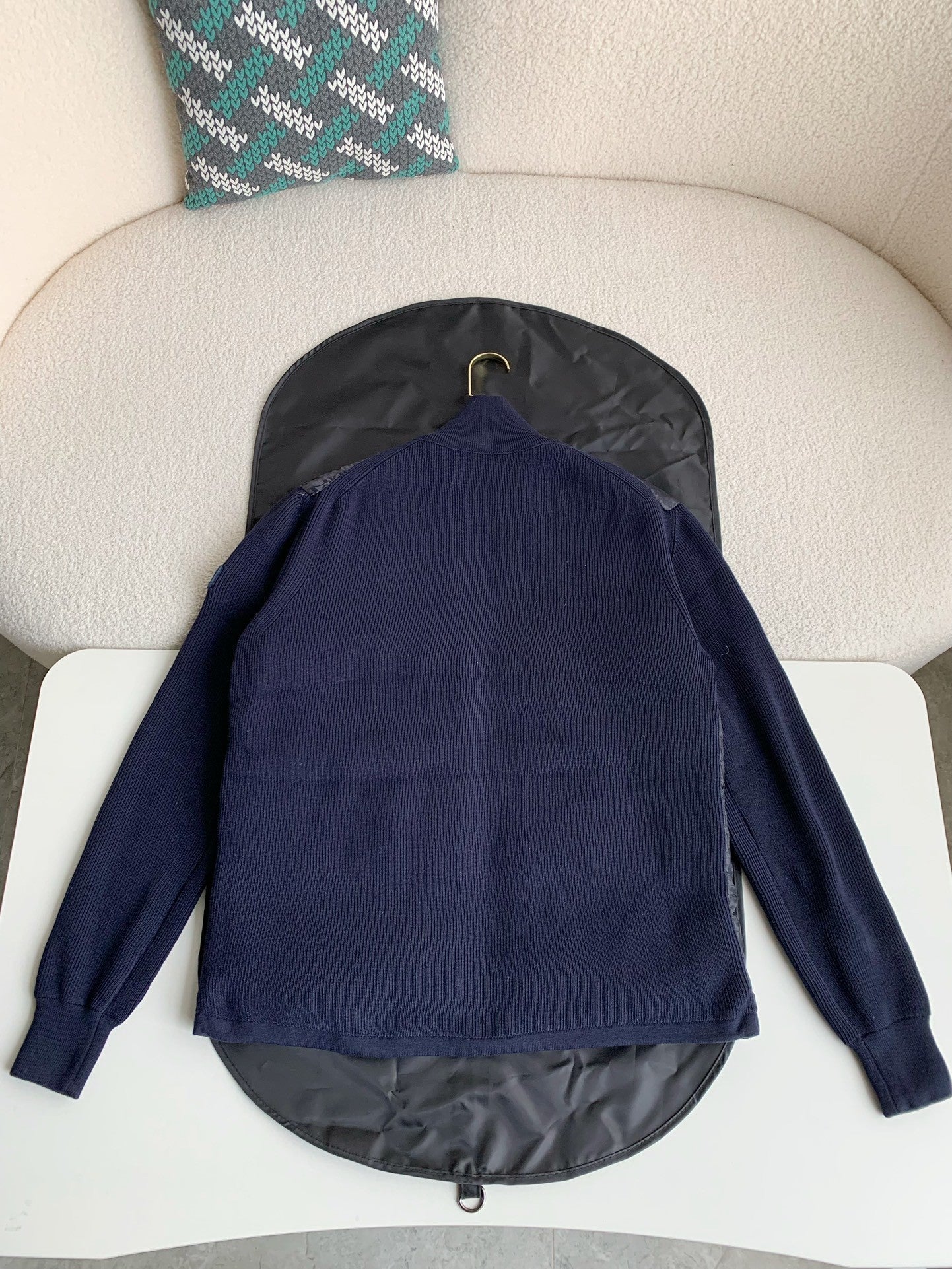 「#1953」Dior men's Down Jackets