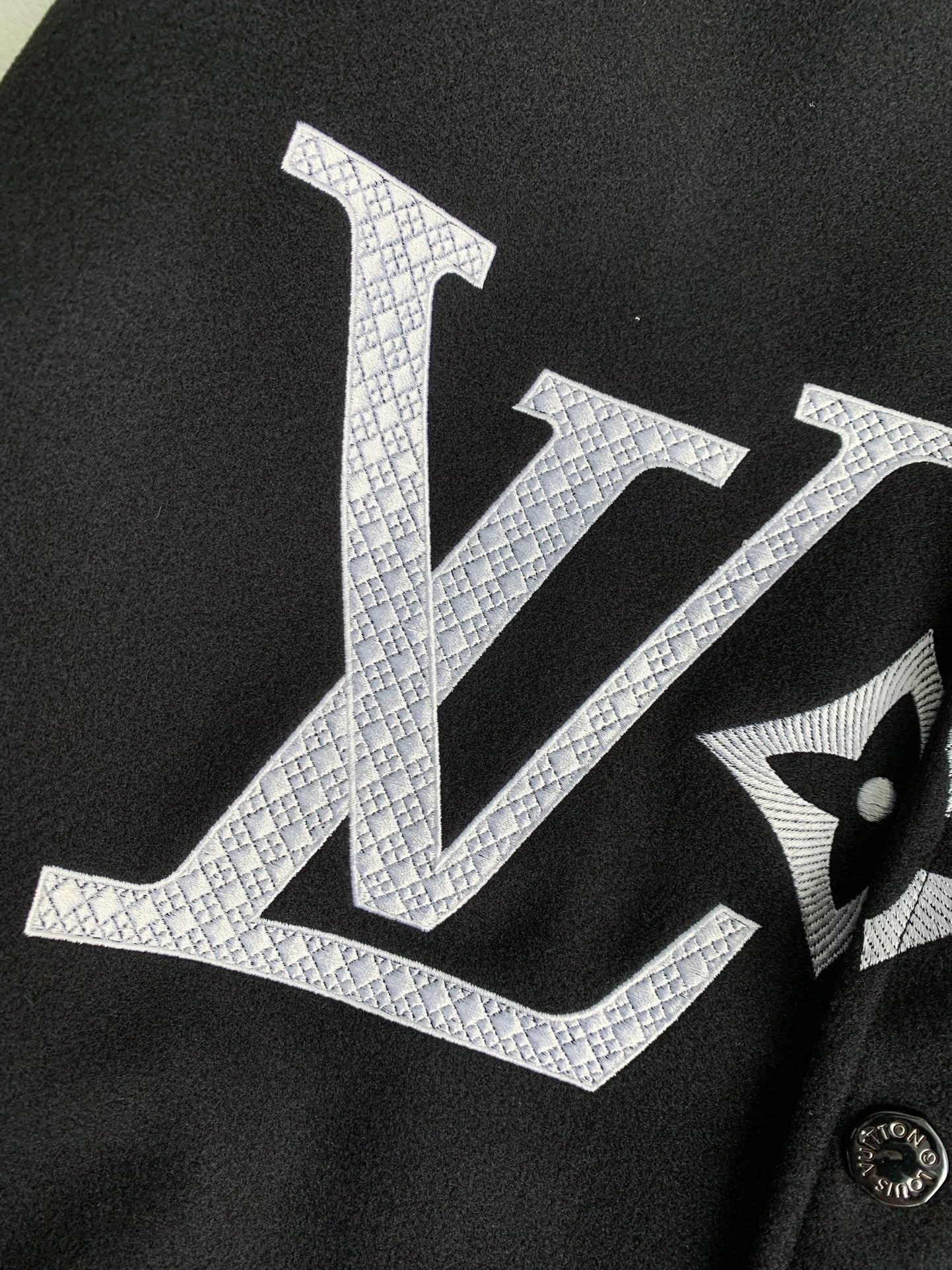 「#2724」Louis Vuitton Jackets