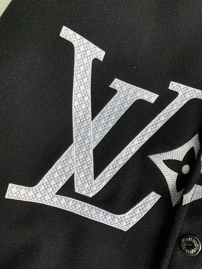 「#2724」Louis Vuitton Jackets