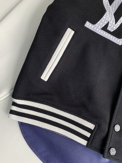 「#2724」Louis Vuitton Jackets