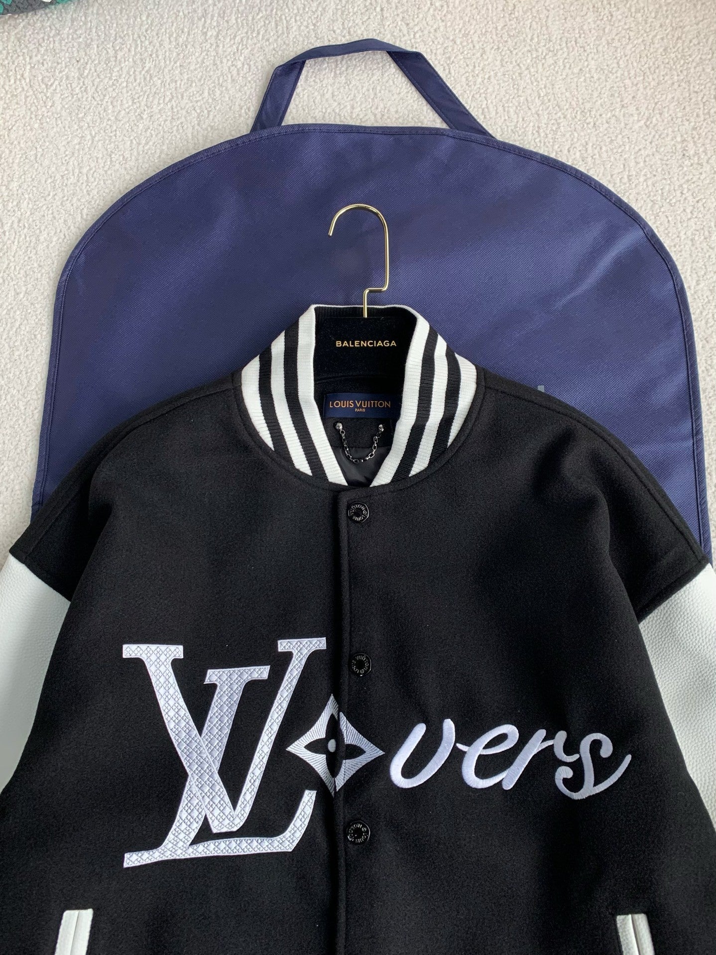 「#2724」Louis Vuitton Jackets