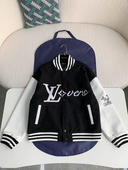 「#2724」Louis Vuitton Jackets