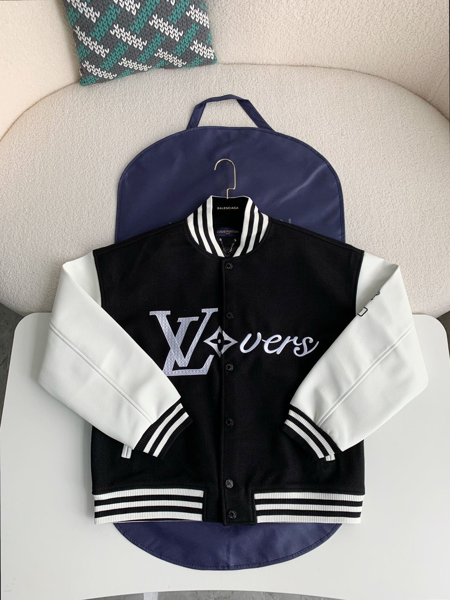 「#2724」Louis Vuitton Jackets