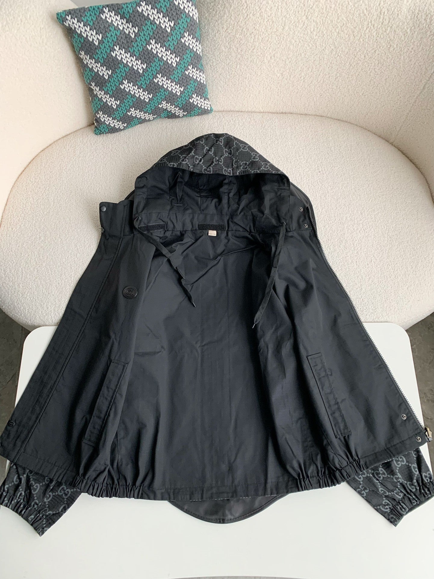 「#2742」GUCCI Jacket