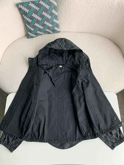 「#2742」GUCCI Jacket