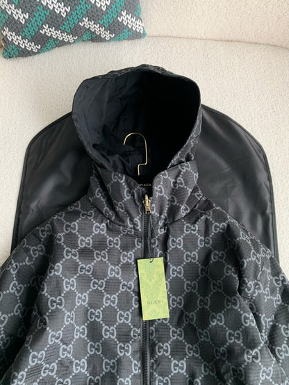 「#2742」GUCCI Jacket