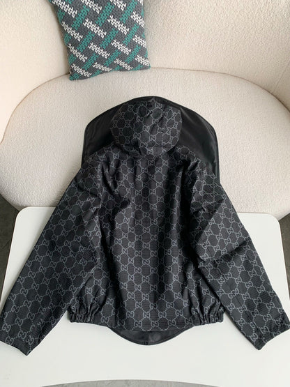 「#2742」GUCCI Jacket
