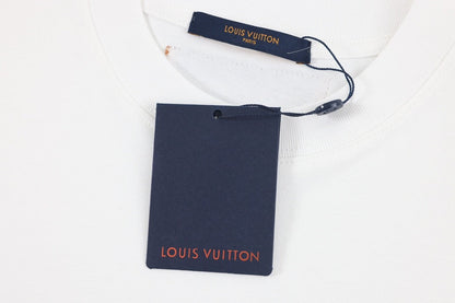 「#2795」Louis Vuitton T-shirt