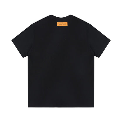 「#2796」Louis Vuitton T-shirt