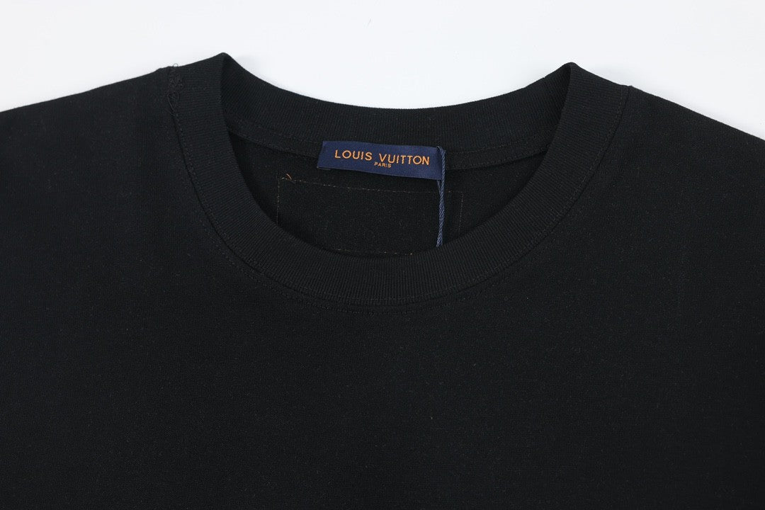 「#2796」Louis Vuitton T-shirt