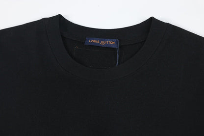 「#2796」Louis Vuitton T-shirt